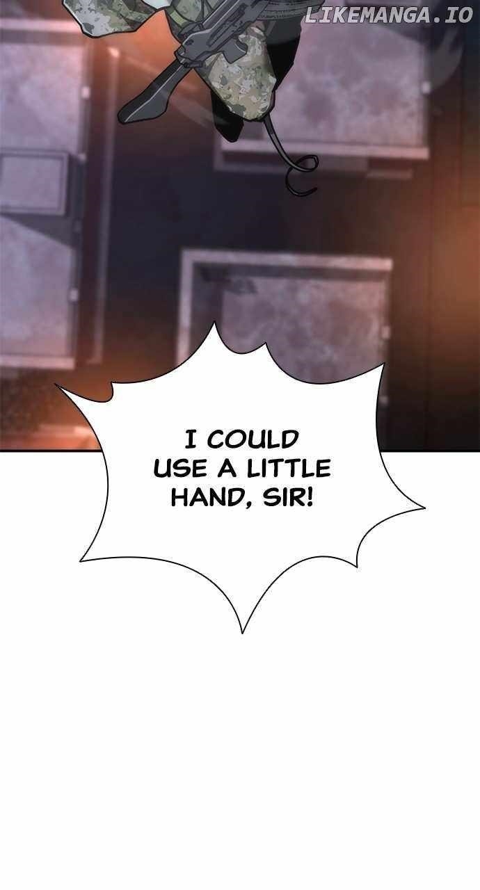 Zombie Revelation: 82-08 - Chapter 22 Page 112