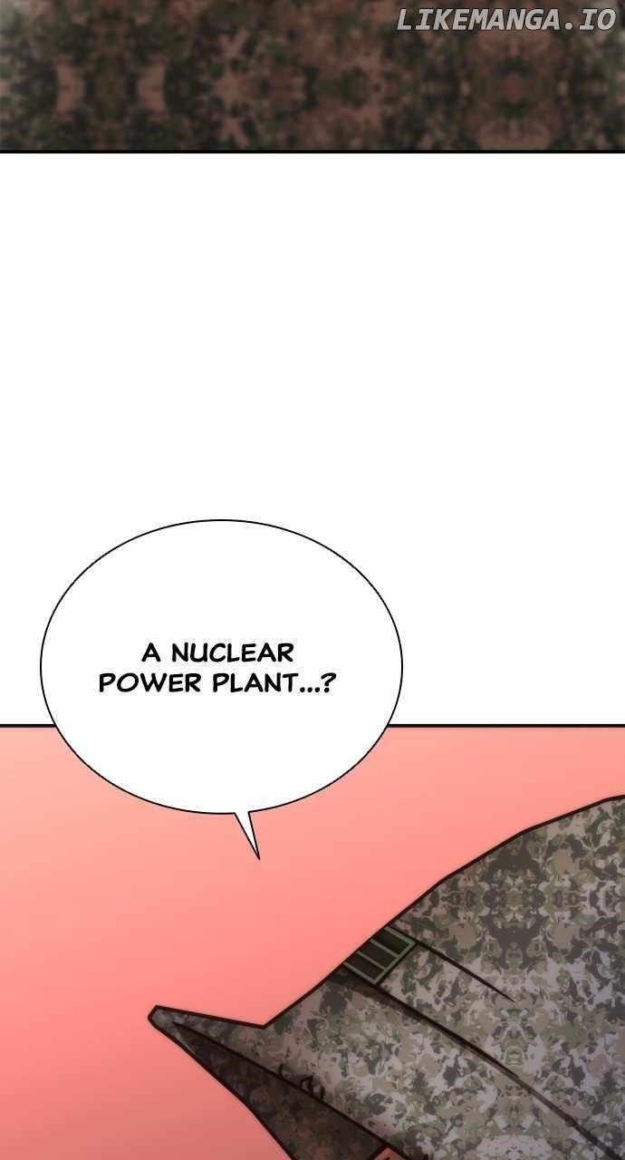 Zombie Revelation: 82-08 - Chapter 22 Page 123