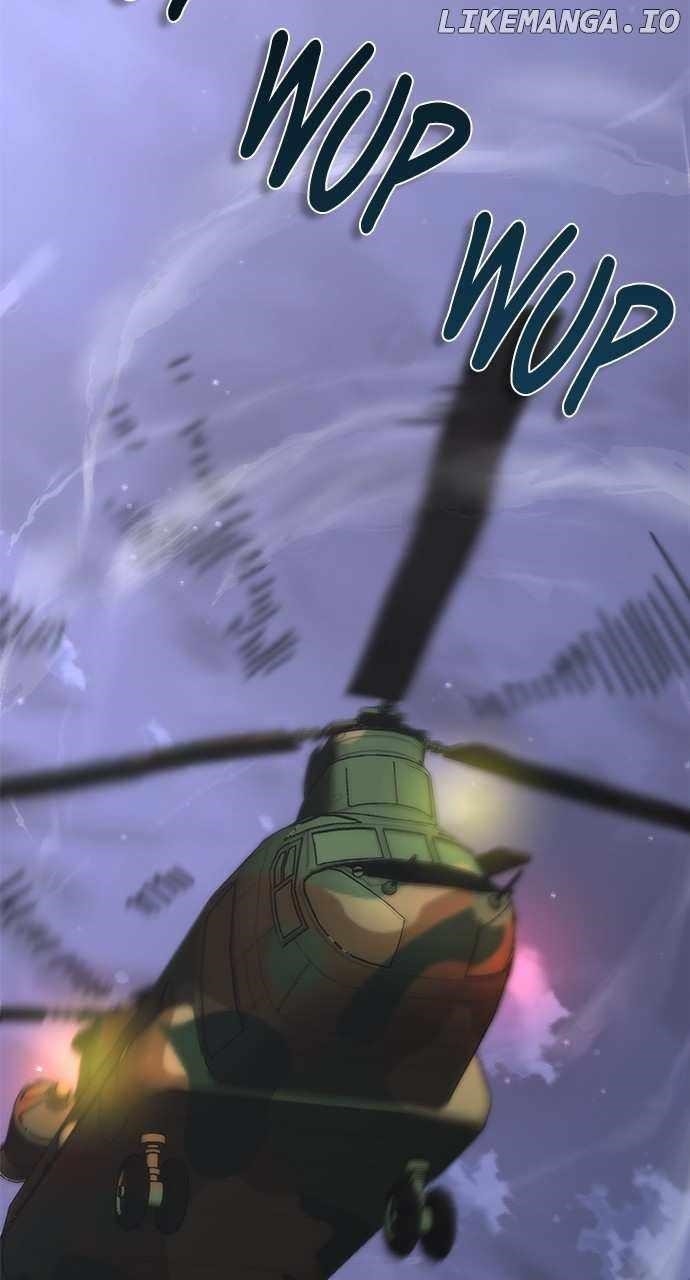 Zombie Revelation: 82-08 - Chapter 22 Page 126