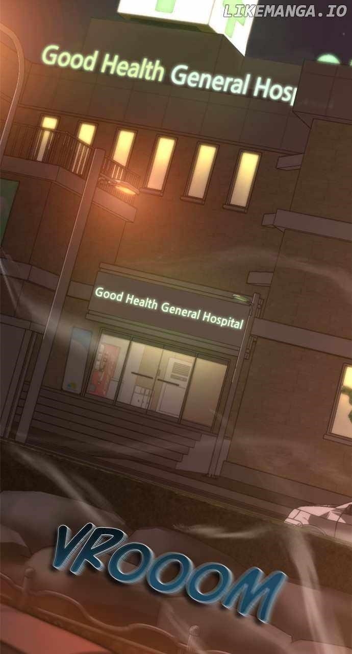 Zombie Revelation: 82-08 - Chapter 22 Page 129