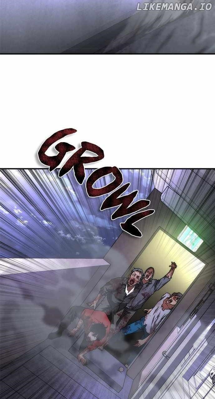 Zombie Revelation: 82-08 - Chapter 22 Page 15
