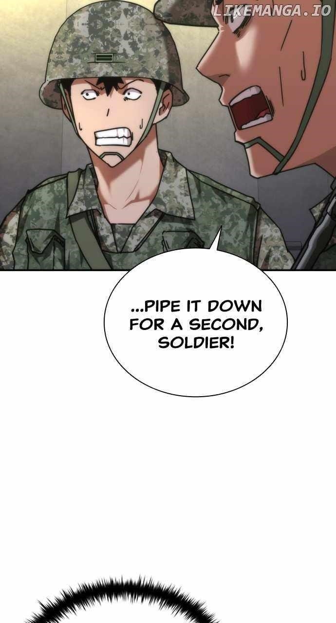 Zombie Revelation: 82-08 - Chapter 22 Page 21