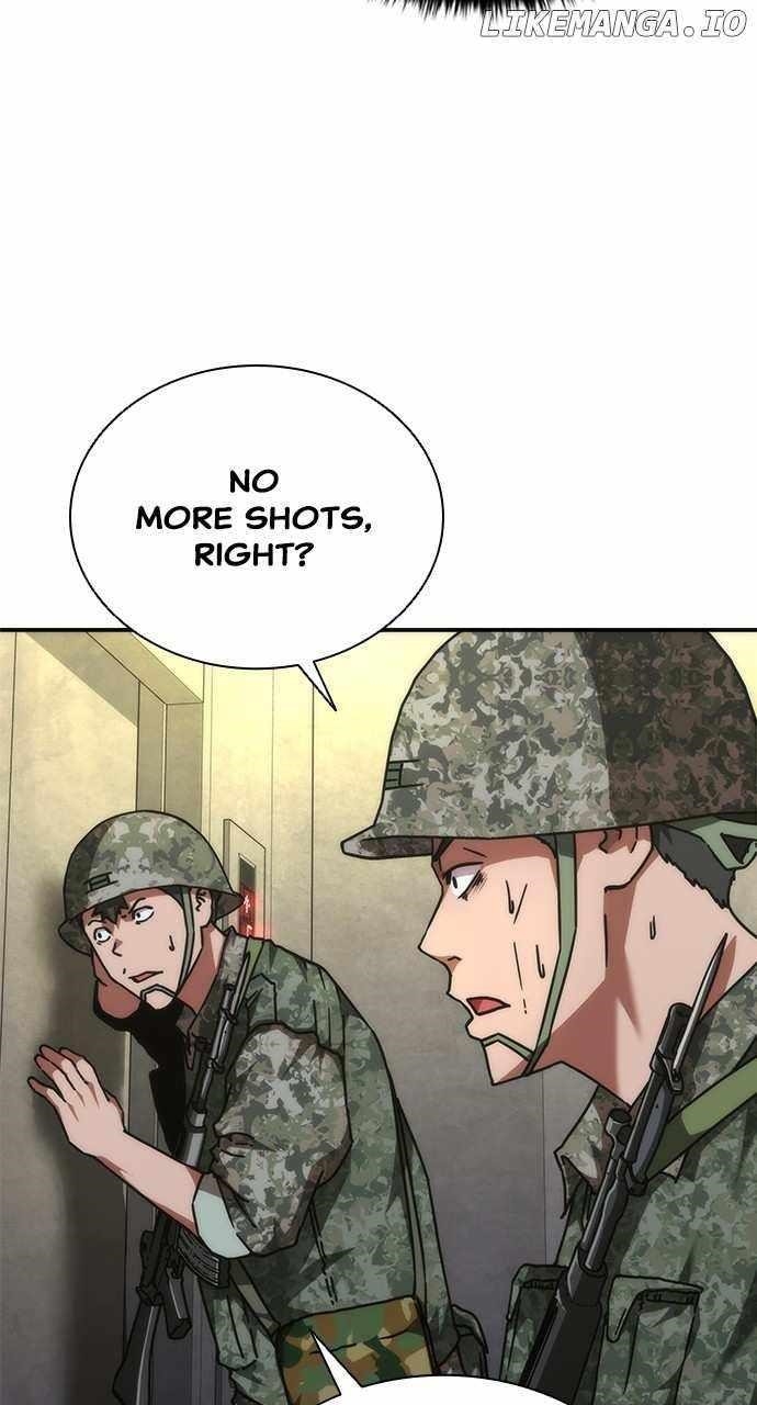 Zombie Revelation: 82-08 - Chapter 22 Page 23