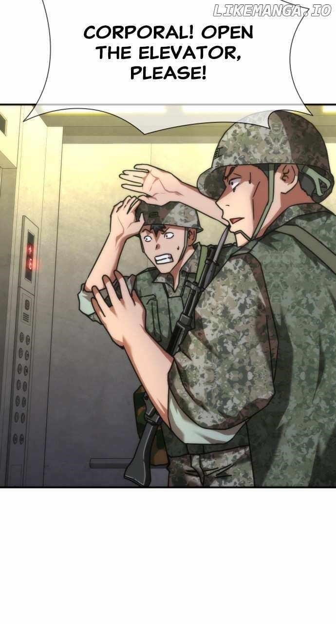 Zombie Revelation: 82-08 - Chapter 22 Page 31