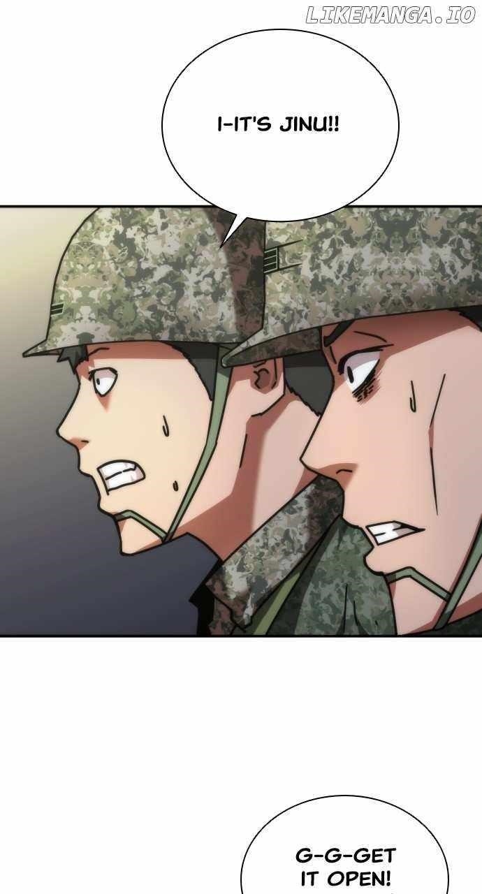 Zombie Revelation: 82-08 - Chapter 22 Page 32