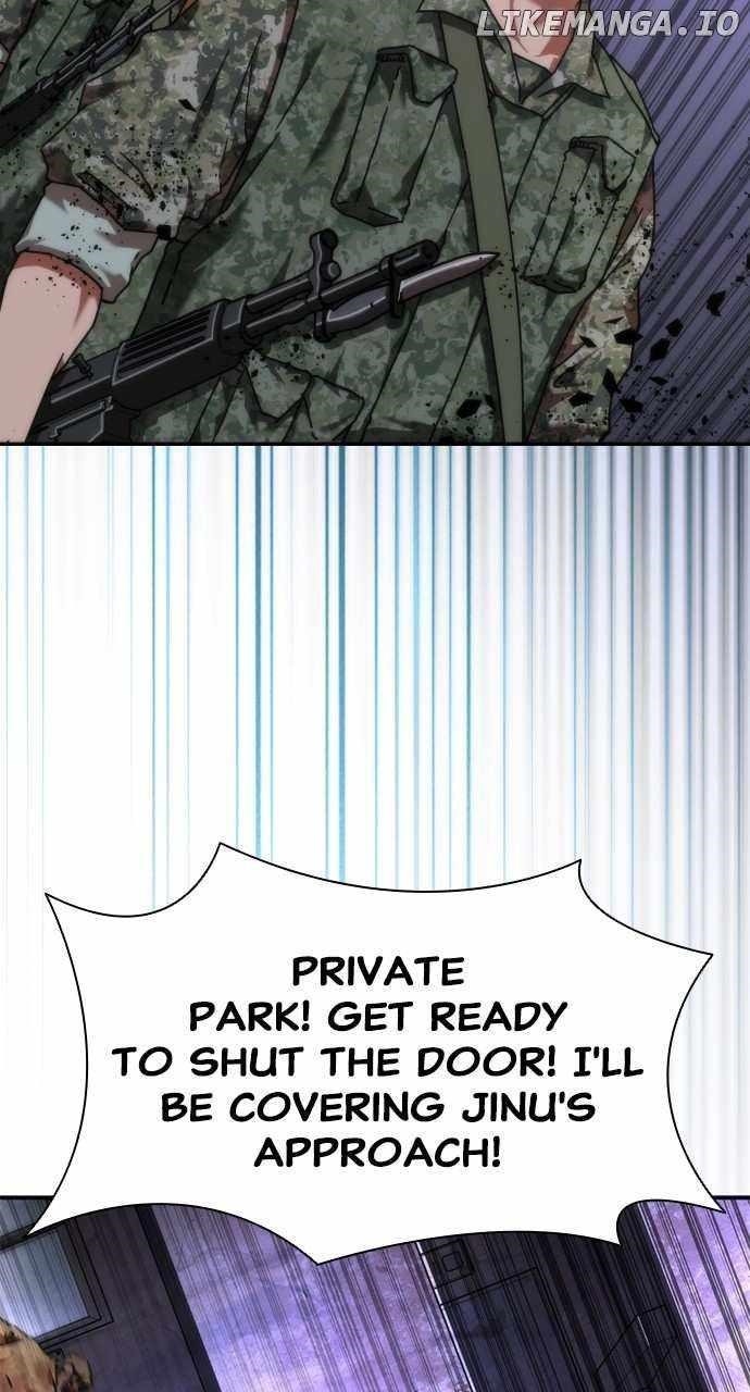 Zombie Revelation: 82-08 - Chapter 22 Page 36