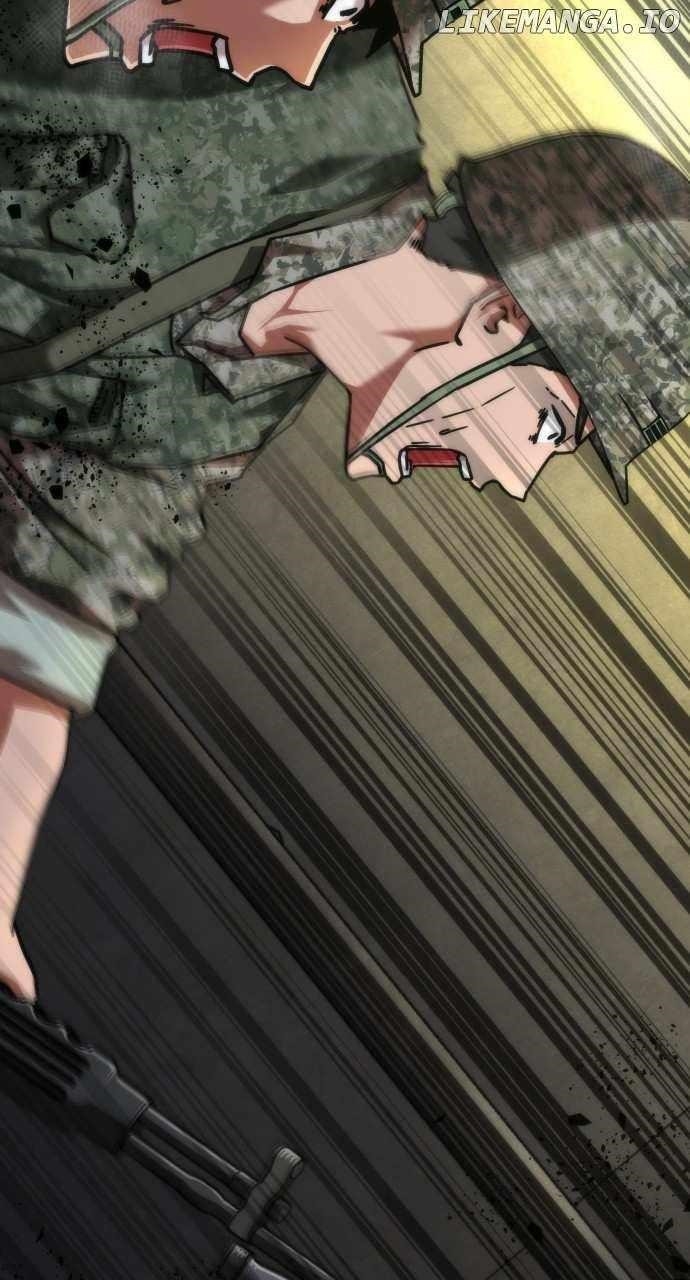 Zombie Revelation: 82-08 - Chapter 22 Page 44