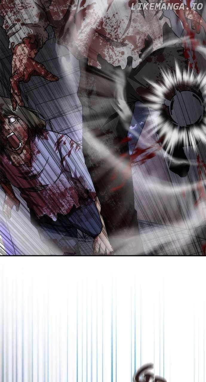 Zombie Revelation: 82-08 - Chapter 22 Page 5