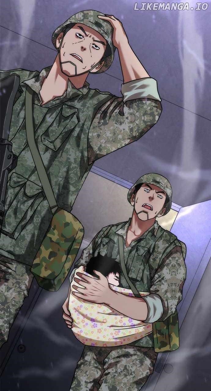 Zombie Revelation: 82-08 - Chapter 22 Page 51