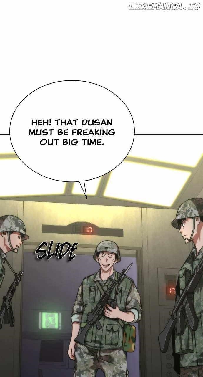 Zombie Revelation: 82-08 - Chapter 22 Page 57