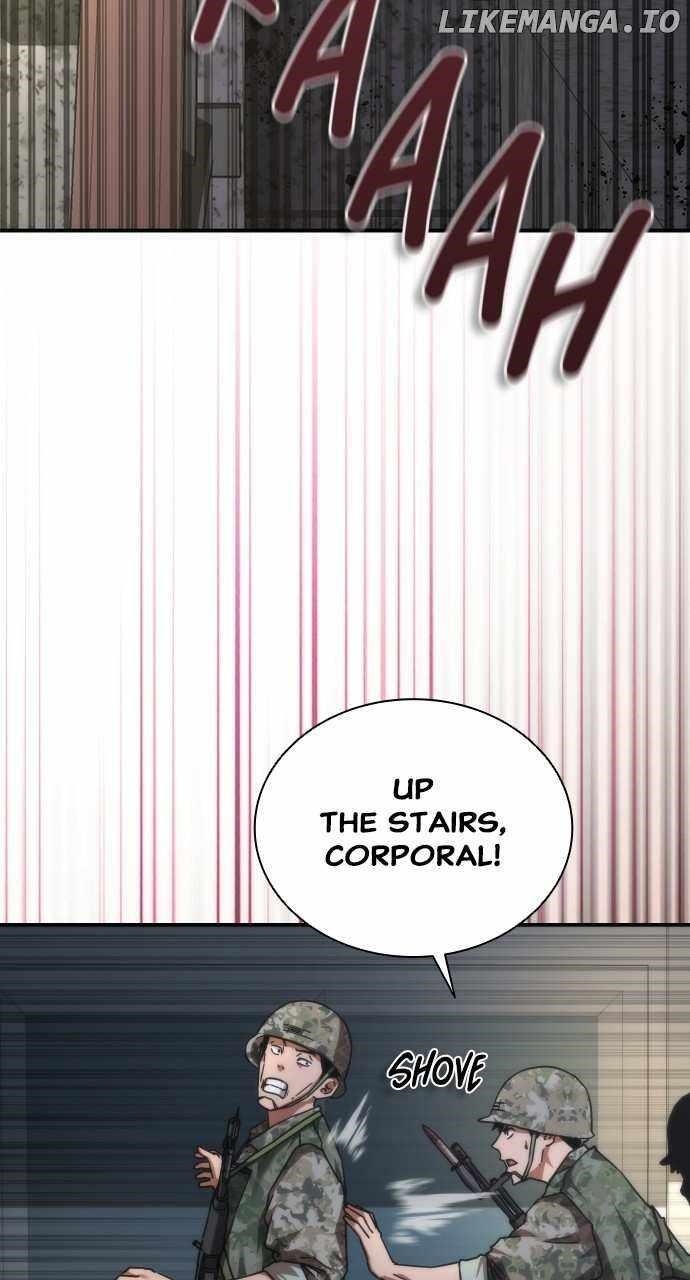 Zombie Revelation: 82-08 - Chapter 22 Page 65