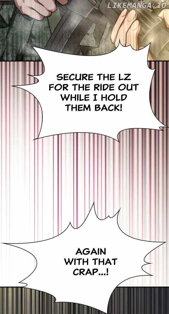 Zombie Revelation: 82-08 - Chapter 22 Page 72