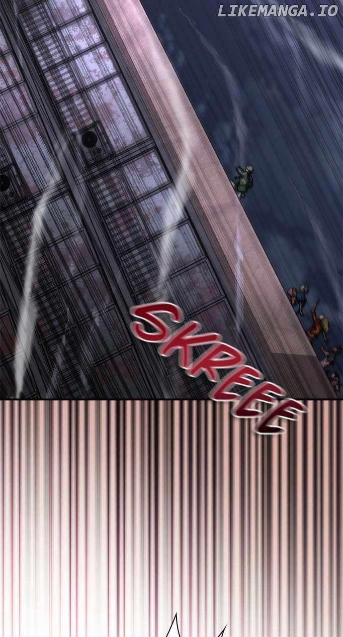 Zombie Revelation: 82-08 - Chapter 22 Page 95