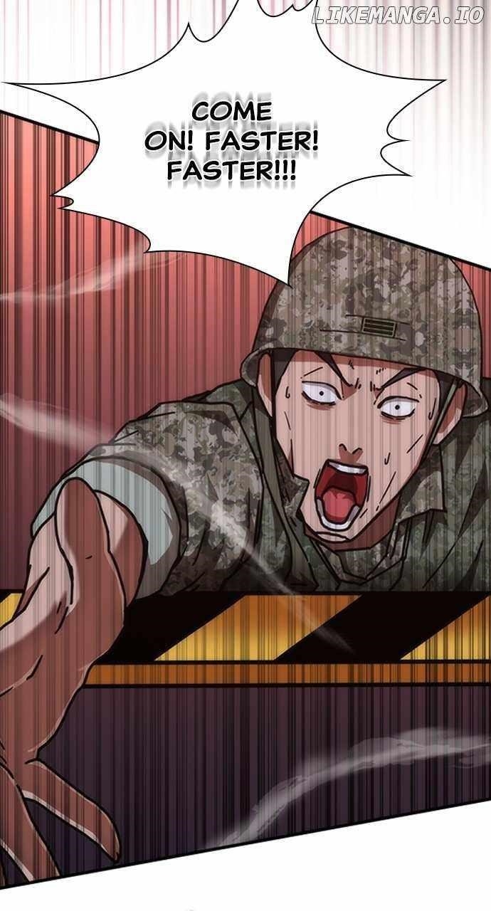 Zombie Revelation: 82-08 - Chapter 22 Page 96