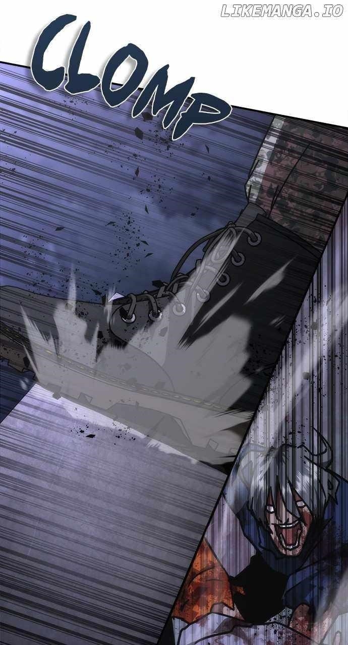 Zombie Revelation: 82-08 - Chapter 22 Page 98