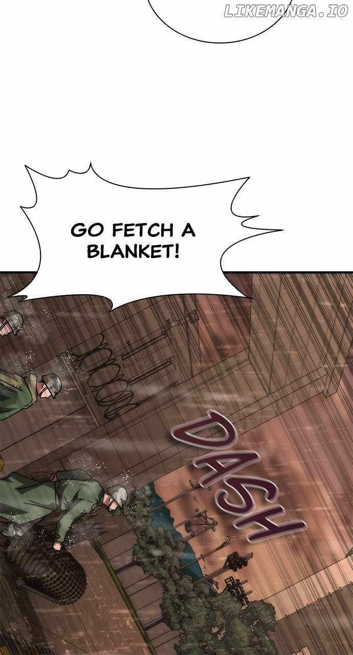 Zombie Revelation: 82-08 - Chapter 24 Page 100