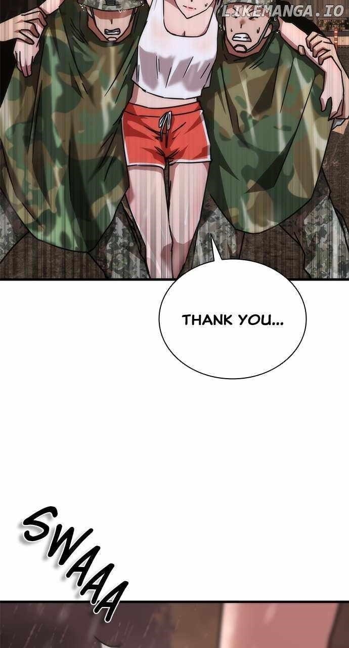 Zombie Revelation: 82-08 - Chapter 24 Page 104