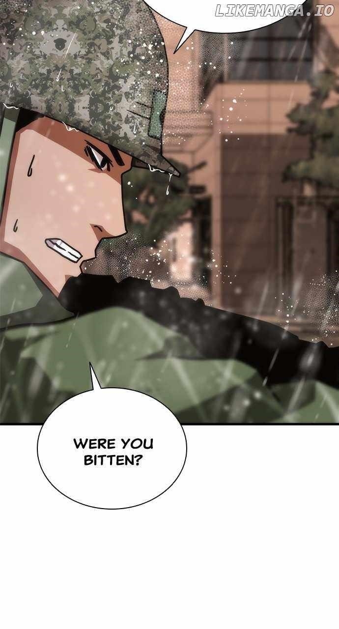 Zombie Revelation: 82-08 - Chapter 24 Page 114