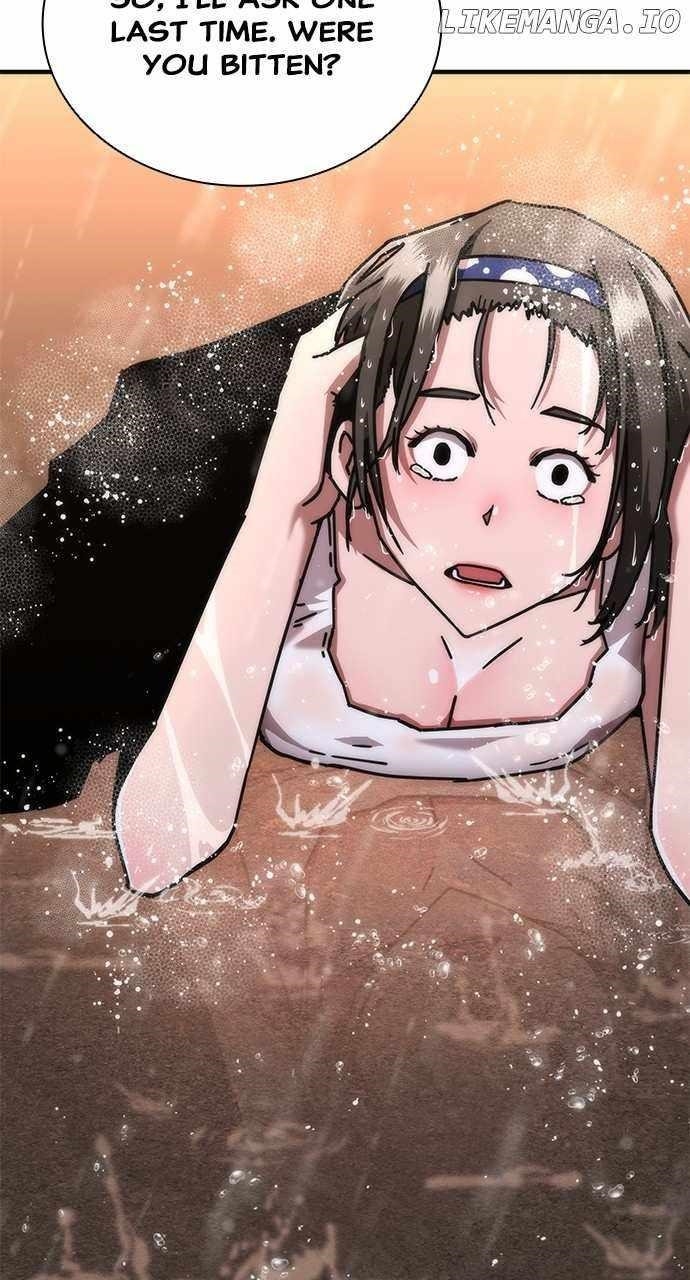 Zombie Revelation: 82-08 - Chapter 24 Page 118