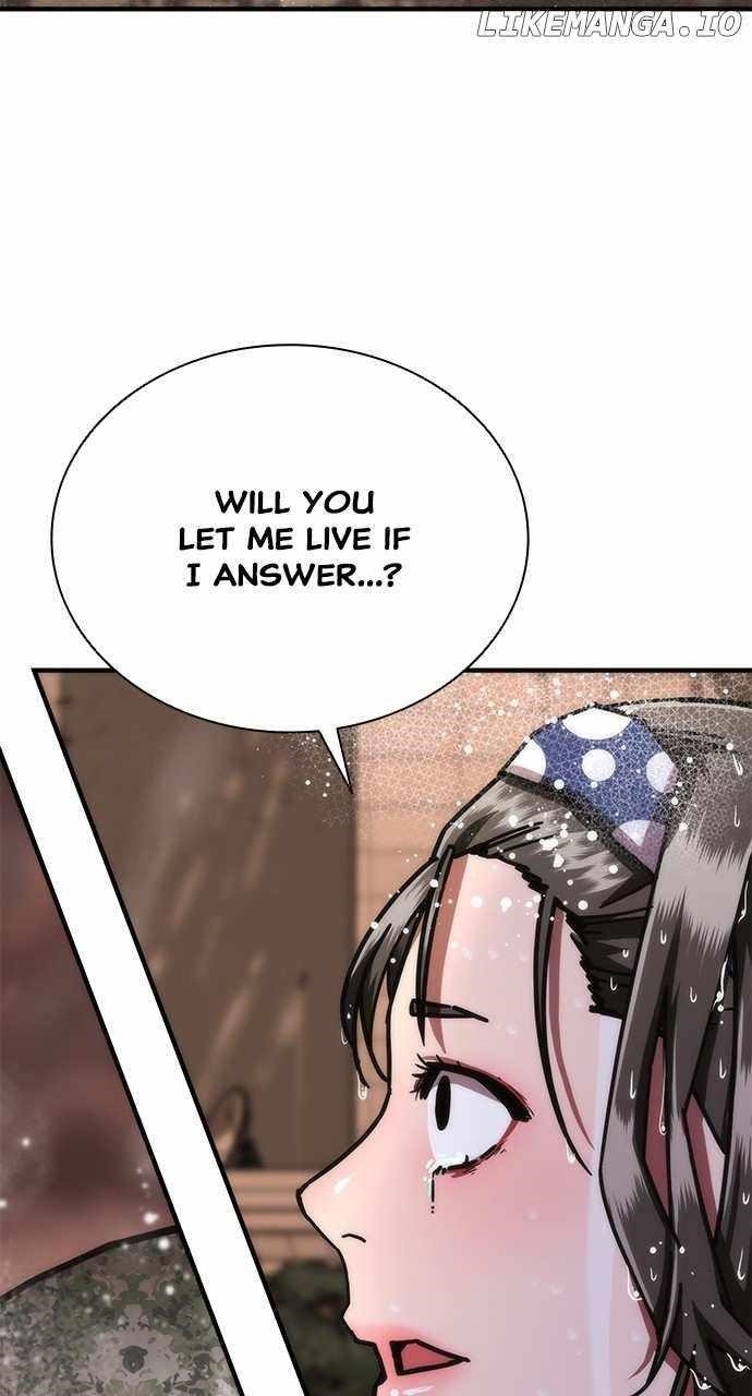 Zombie Revelation: 82-08 - Chapter 24 Page 119