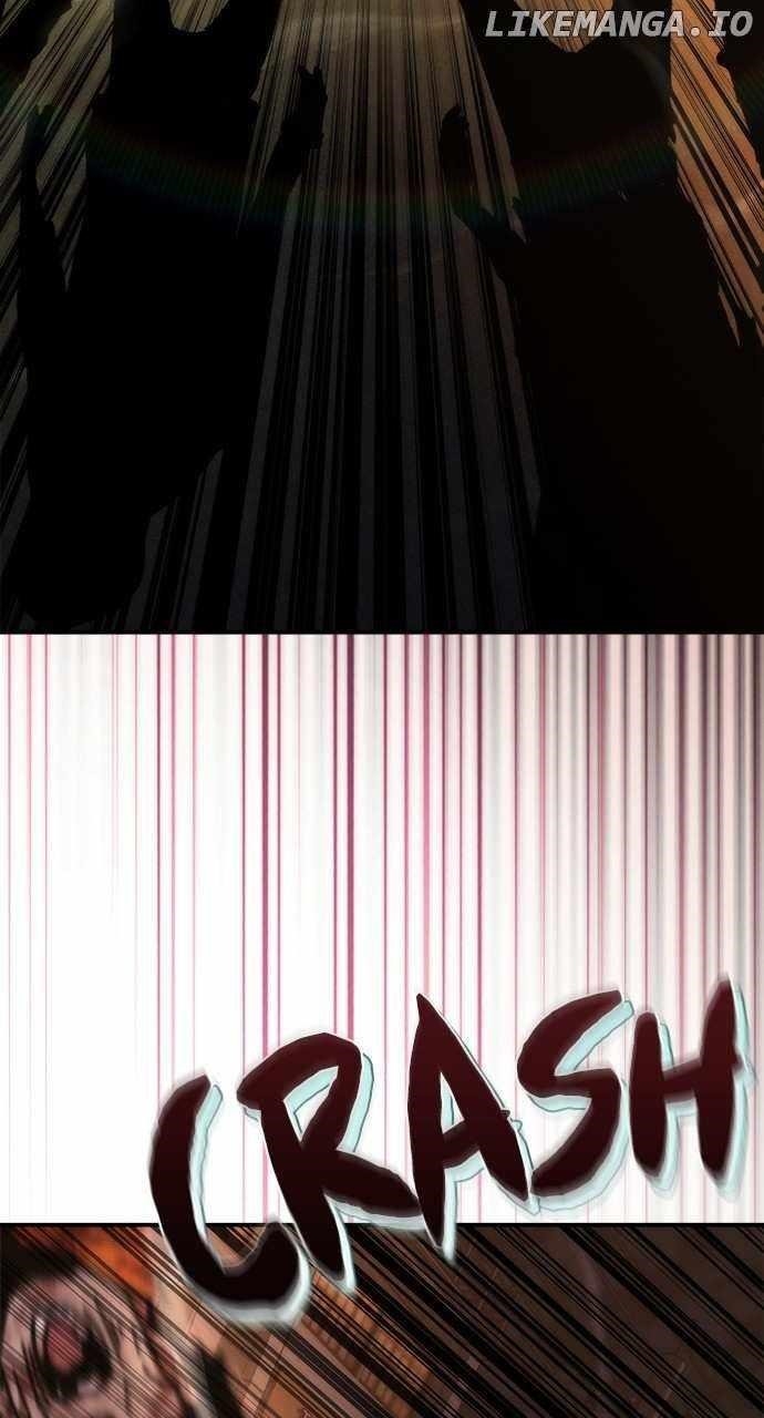 Zombie Revelation: 82-08 - Chapter 24 Page 18