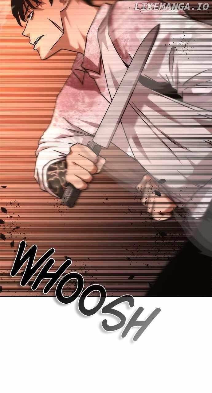 Zombie Revelation: 82-08 - Chapter 24 Page 30