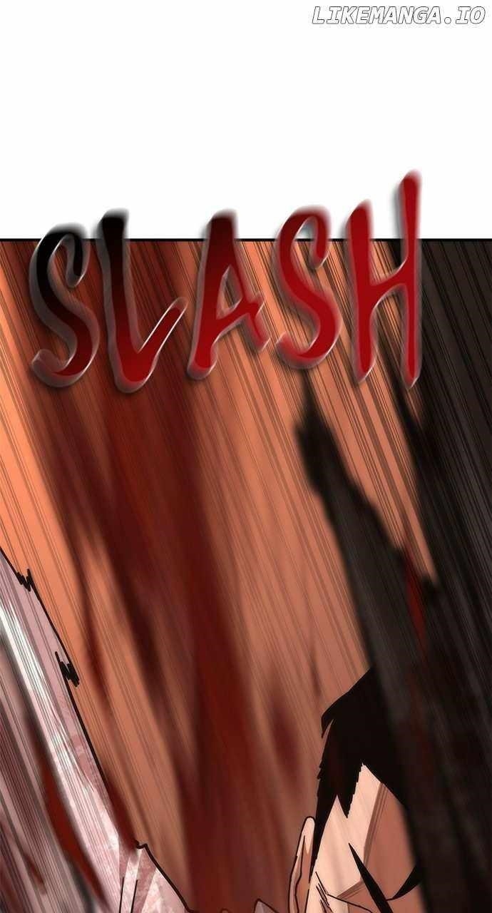 Zombie Revelation: 82-08 - Chapter 24 Page 31