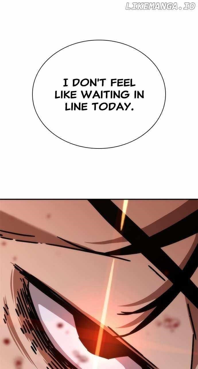 Zombie Revelation: 82-08 - Chapter 24 Page 33