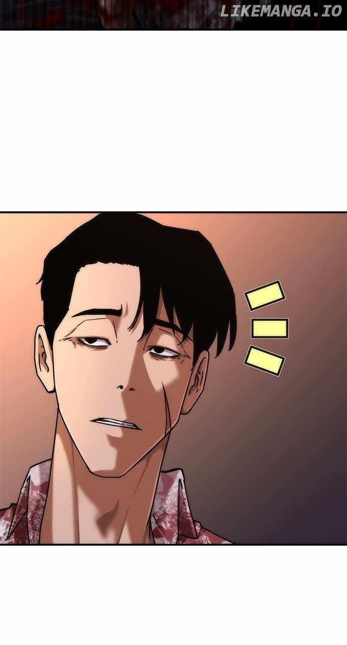 Zombie Revelation: 82-08 - Chapter 24 Page 39