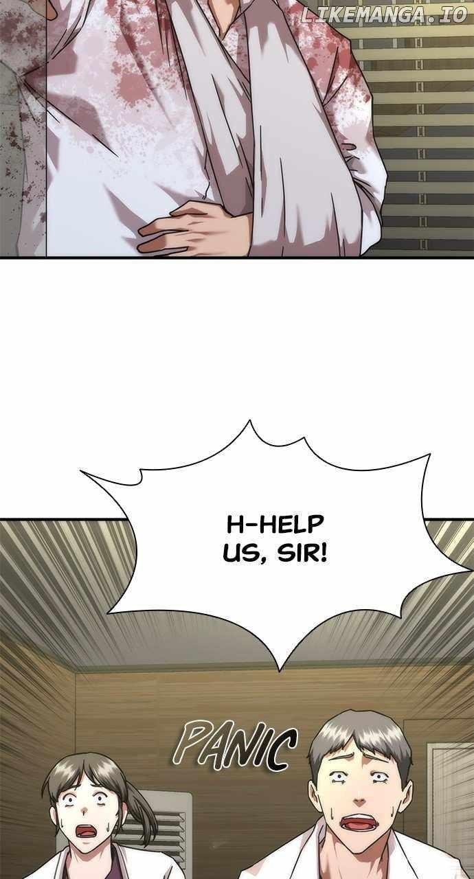 Zombie Revelation: 82-08 - Chapter 24 Page 44