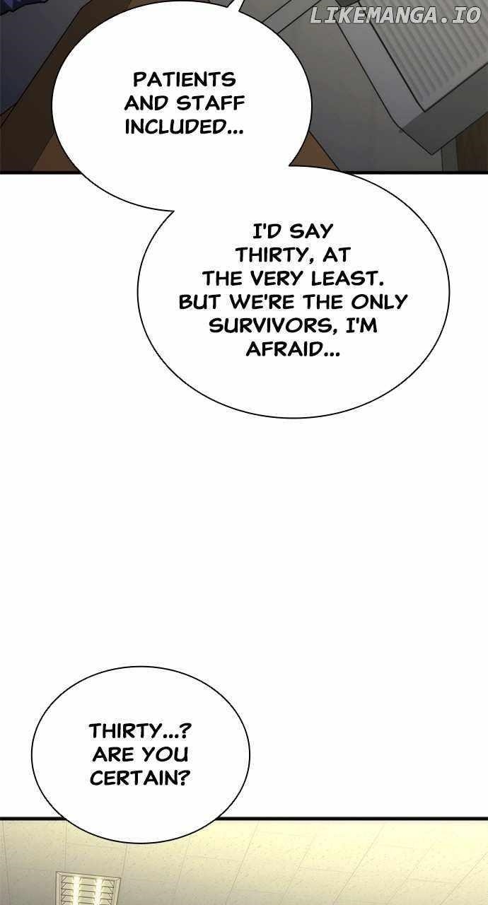 Zombie Revelation: 82-08 - Chapter 24 Page 55