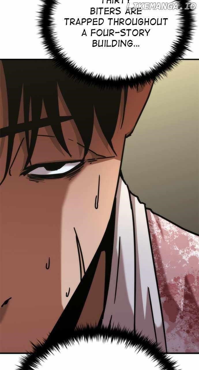 Zombie Revelation: 82-08 - Chapter 24 Page 61