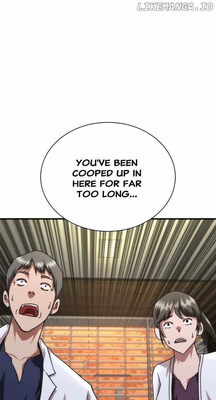 Zombie Revelation: 82-08 - Chapter 24 Page 69