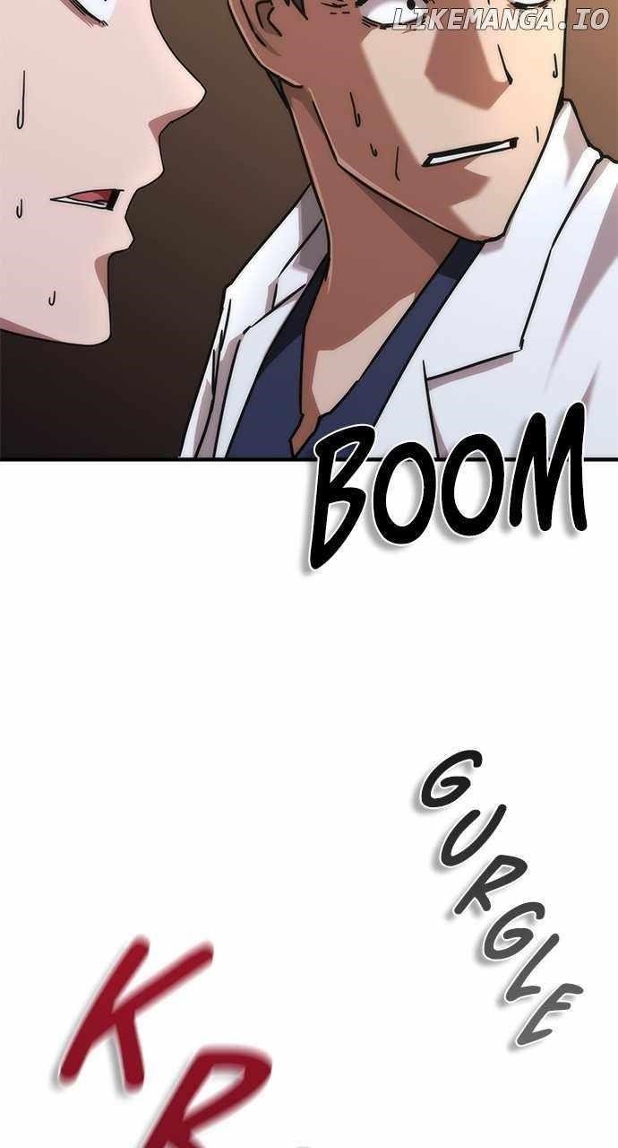 Zombie Revelation: 82-08 - Chapter 24 Page 71