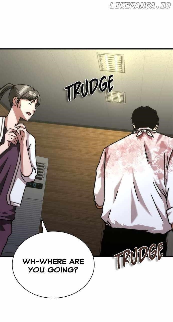 Zombie Revelation: 82-08 - Chapter 24 Page 75