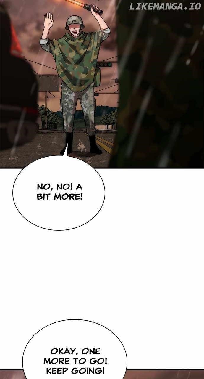 Zombie Revelation: 82-08 - Chapter 24 Page 82