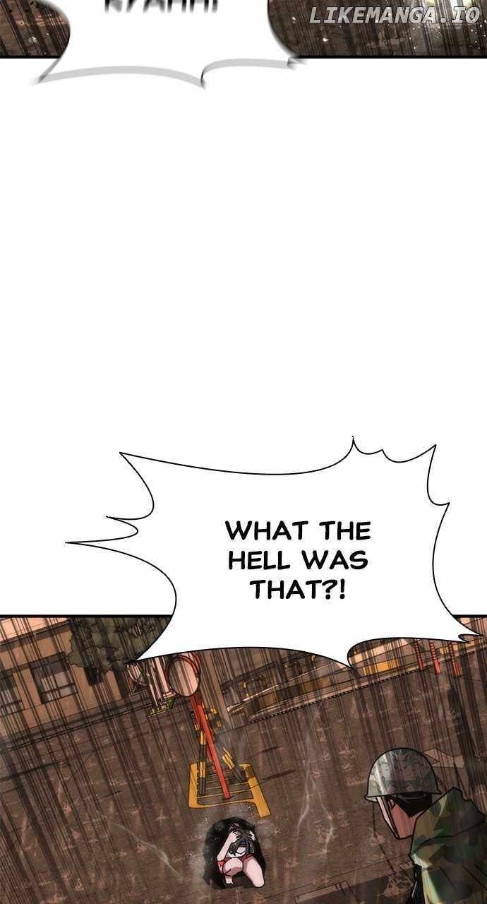 Zombie Revelation: 82-08 - Chapter 24 Page 96