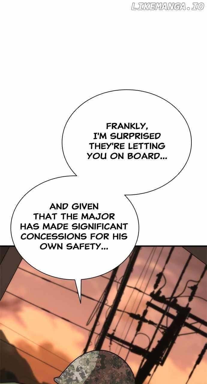 Zombie Revelation: 82-08 - Chapter 25 Page 123