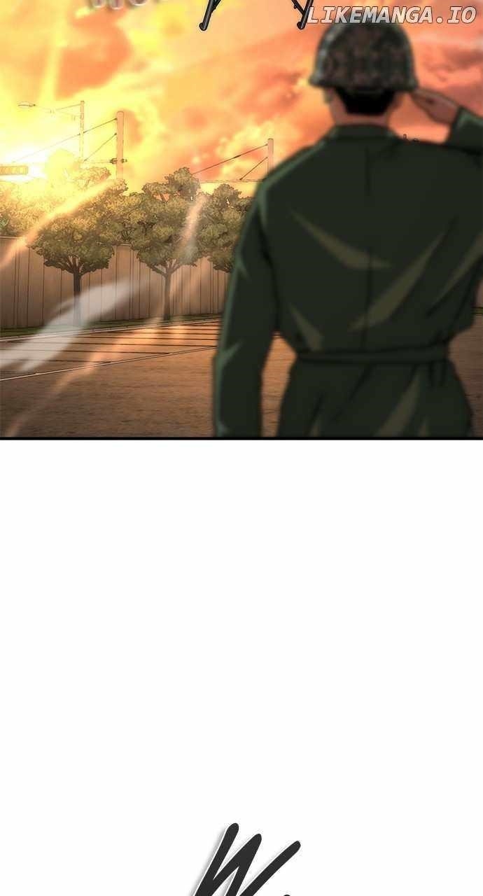 Zombie Revelation: 82-08 - Chapter 25 Page 126