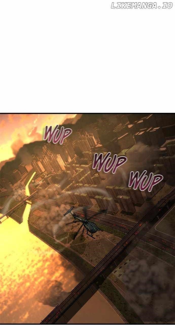 Zombie Revelation: 82-08 - Chapter 25 Page 129