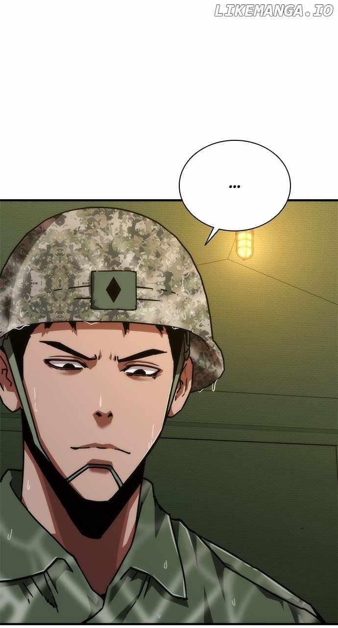 Zombie Revelation: 82-08 - Chapter 25 Page 16