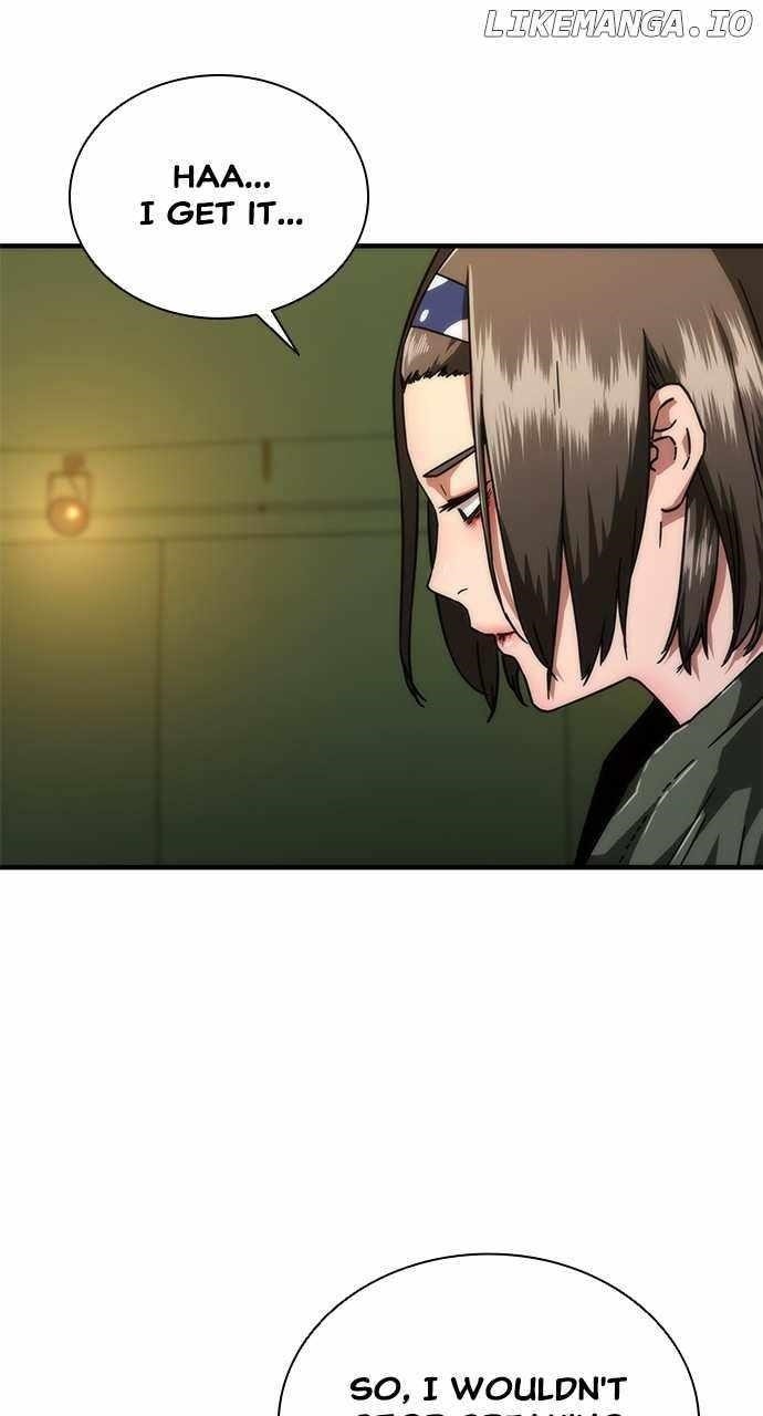 Zombie Revelation: 82-08 - Chapter 25 Page 24