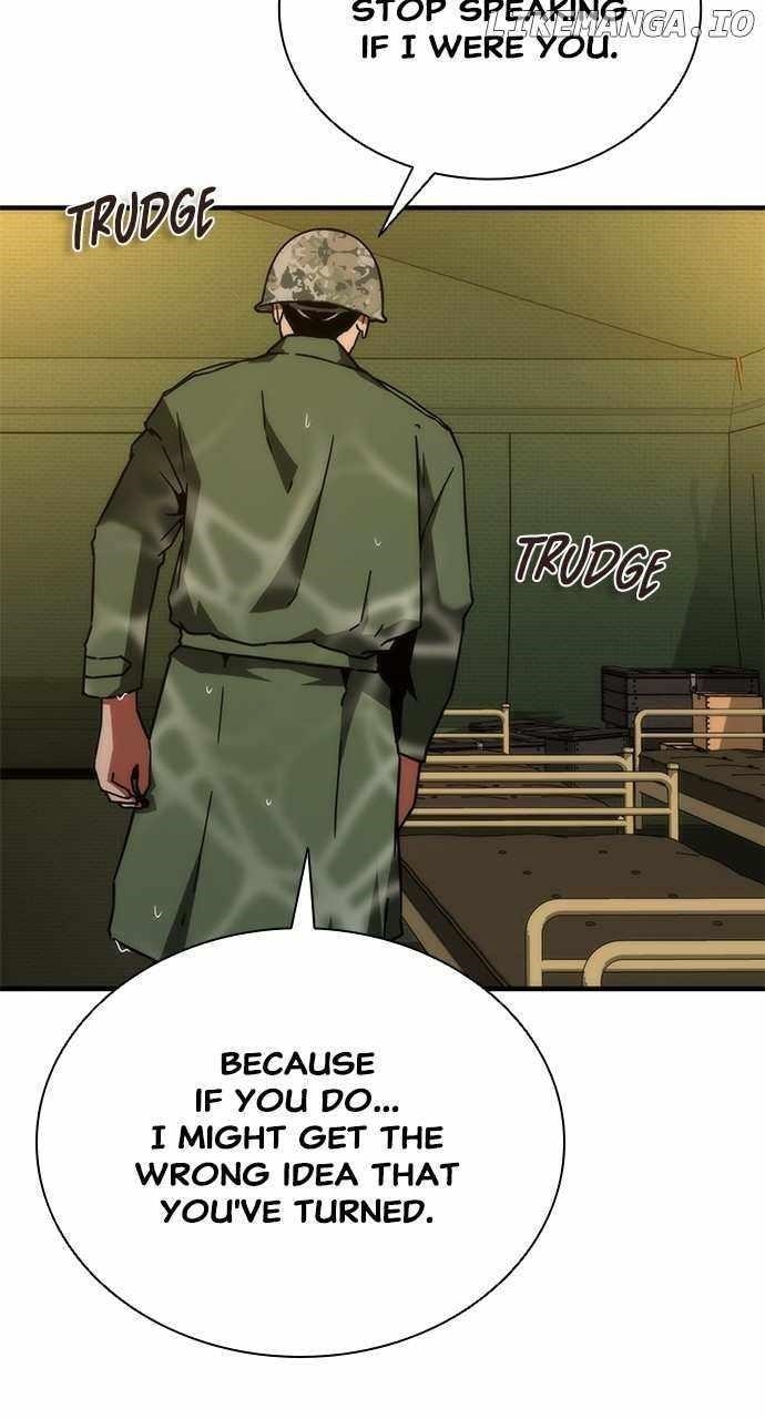 Zombie Revelation: 82-08 - Chapter 25 Page 25