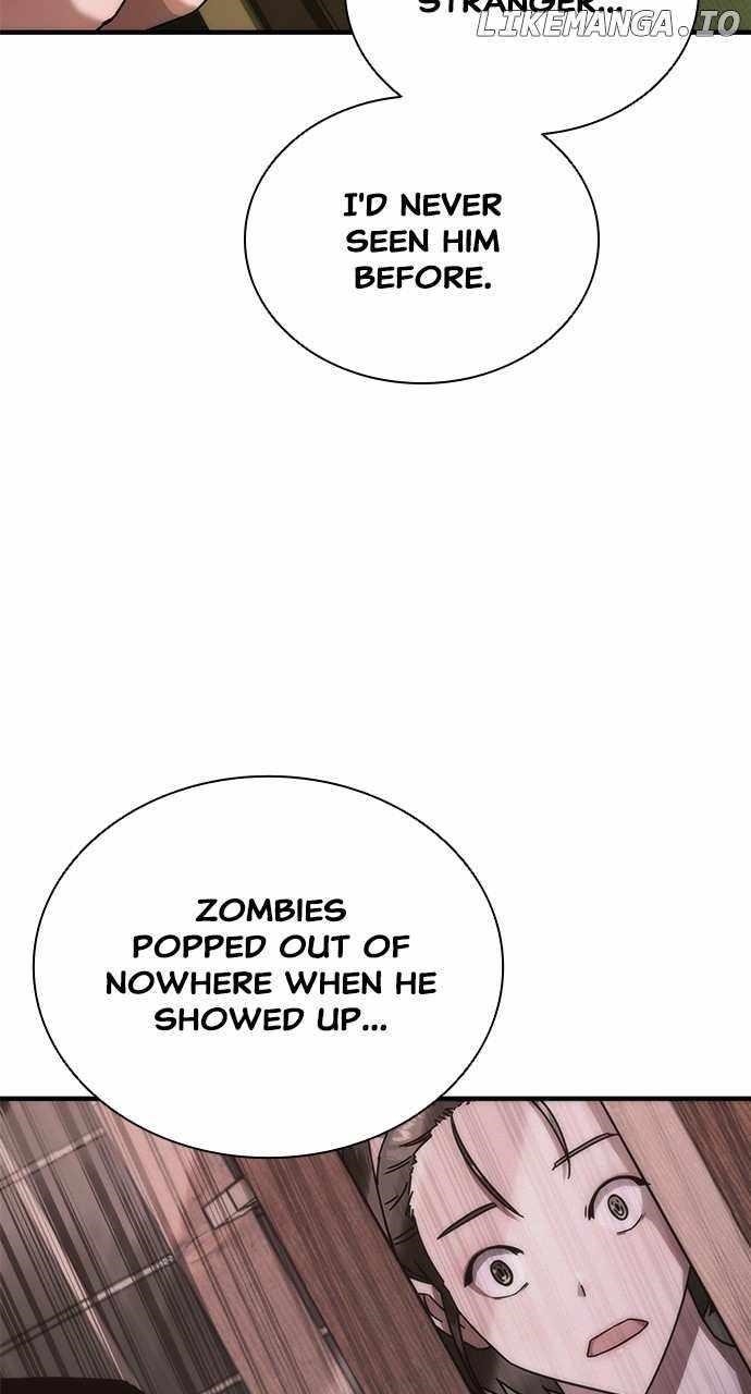Zombie Revelation: 82-08 - Chapter 25 Page 34
