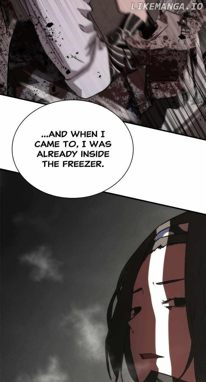 Zombie Revelation: 82-08 - Chapter 25 Page 36