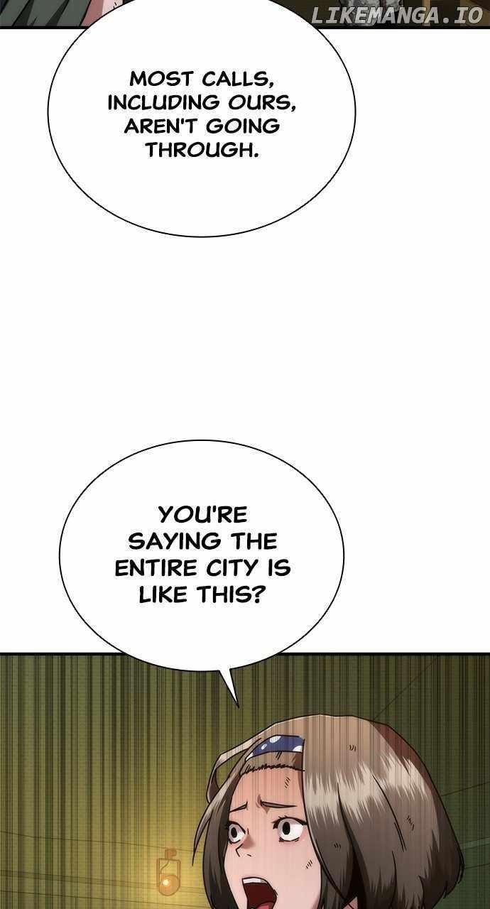 Zombie Revelation: 82-08 - Chapter 25 Page 46