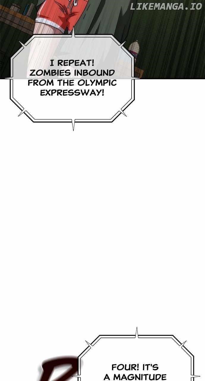Zombie Revelation: 82-08 - Chapter 25 Page 51