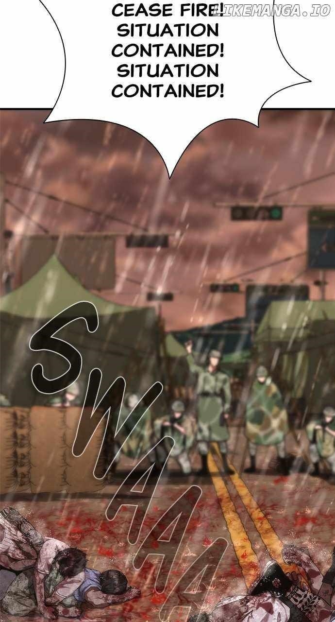 Zombie Revelation: 82-08 - Chapter 25 Page 78