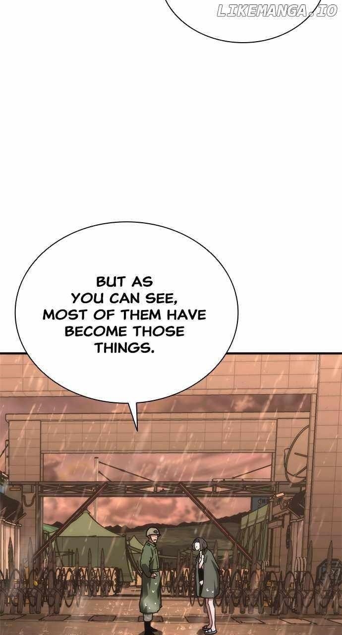 Zombie Revelation: 82-08 - Chapter 25 Page 93