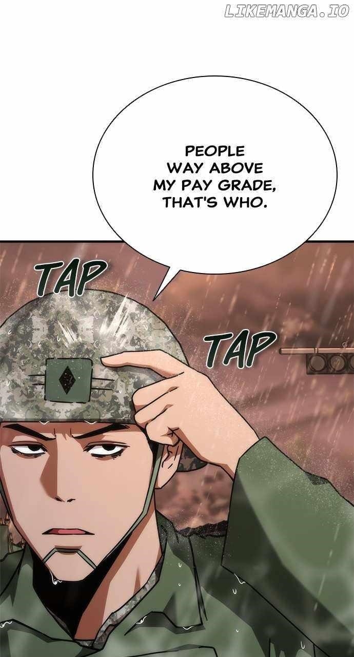 Zombie Revelation: 82-08 - Chapter 25 Page 98